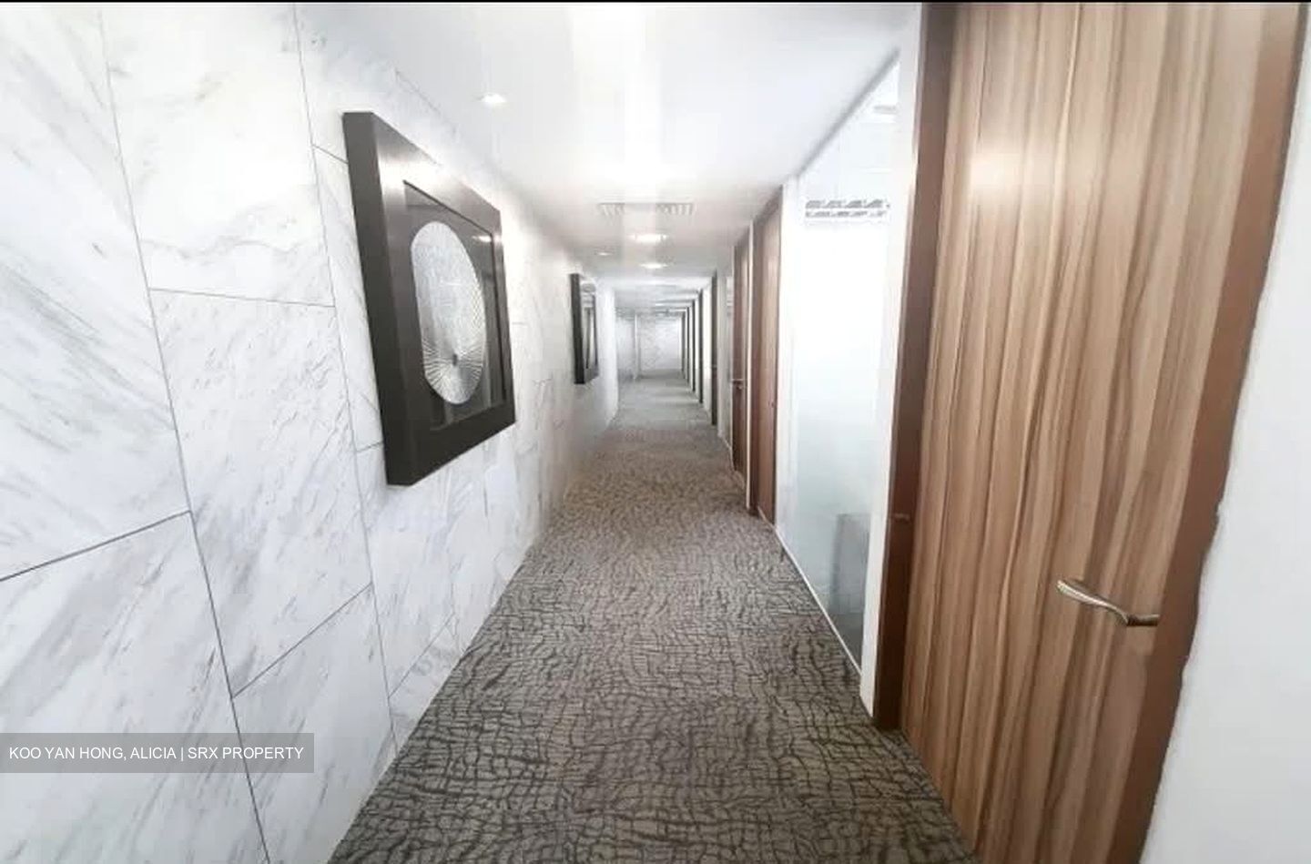 Thong Teck Building (D9), Office #599081241